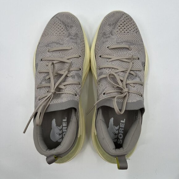 NWOT Sorel Explorer Blitz Stride Lace Sneaker - Picture 3 of 8